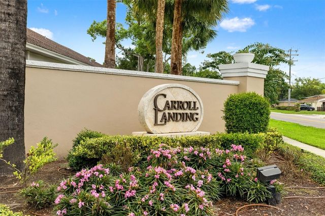 2112 CARROLL LANDING DRIVE, Tampa, FL 33612
