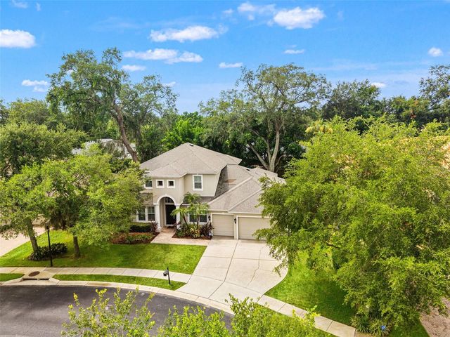 2112 CARROLL LANDING DRIVE, Tampa, FL 33612