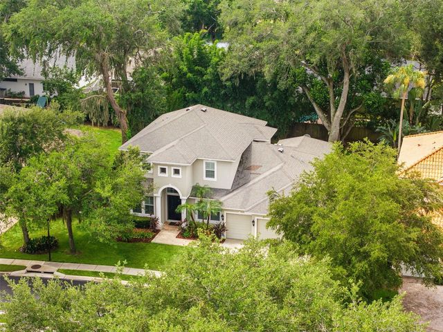 2112 CARROLL LANDING DRIVE, Tampa, FL 33612