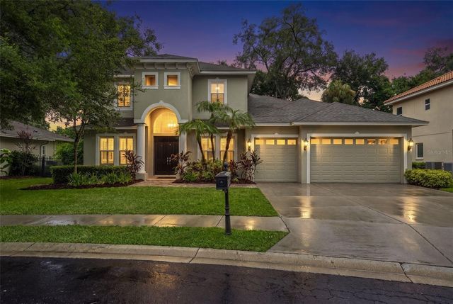 2112 CARROLL LANDING DRIVE, Tampa, FL 33612