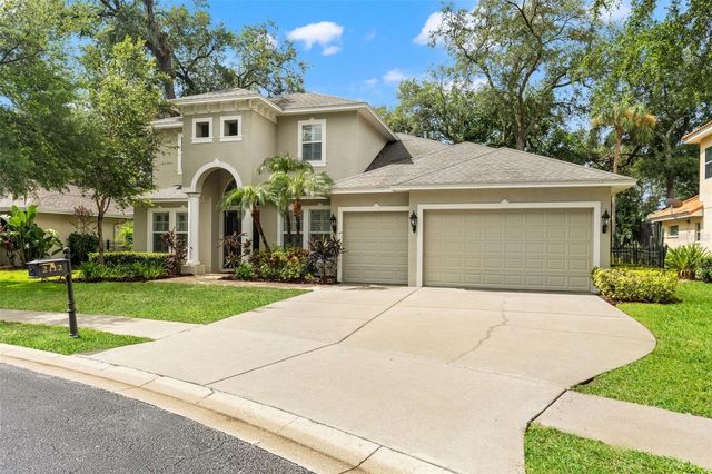 2112 CARROLL LANDING DRIVE, Tampa, FL 33612