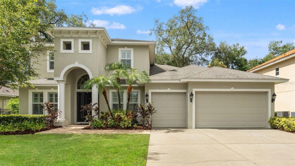 2112 CARROLL LANDING DRIVE, Tampa, FL 33612