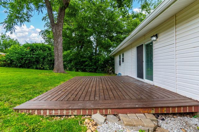 2319 MAGNOLIA CT, Columbia, MO 65202