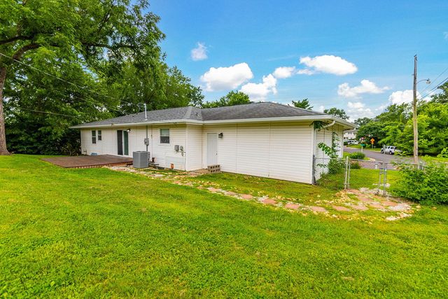 2319 MAGNOLIA CT, Columbia, MO 65202