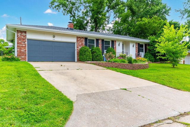 2319 MAGNOLIA CT, Columbia, MO 65202