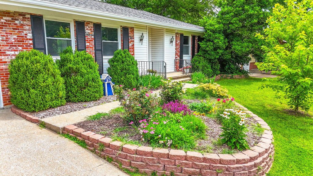 2319 MAGNOLIA CT, Columbia, MO 65202
