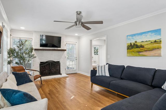 753 Milldenhall Road, Mount Pleasant, SC 29464