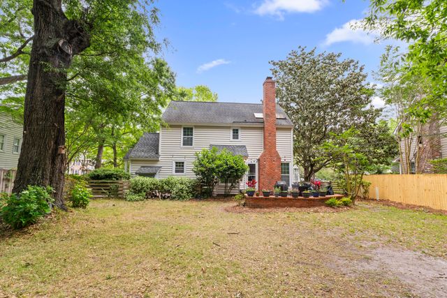 753 Milldenhall Road, Mount Pleasant, SC 29464