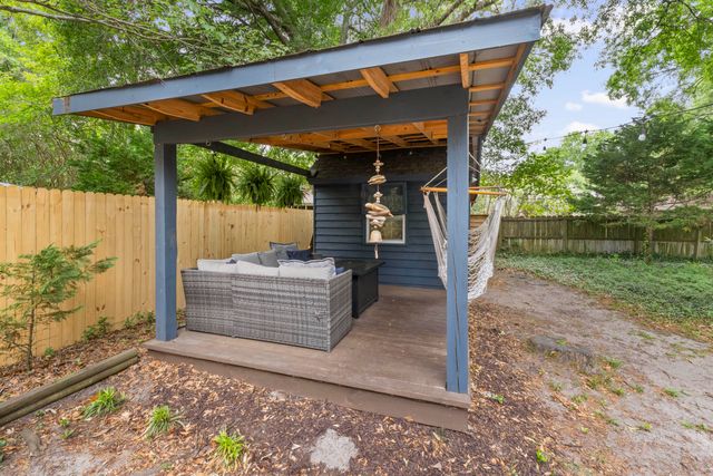 753 Milldenhall Road, Mount Pleasant, SC 29464