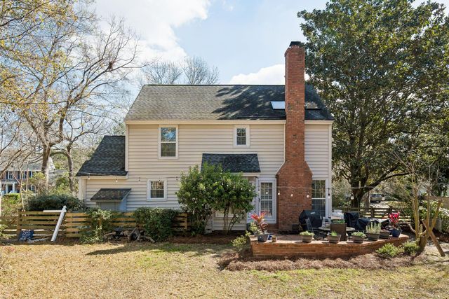 753 Milldenhall Road, Mount Pleasant, SC 29464