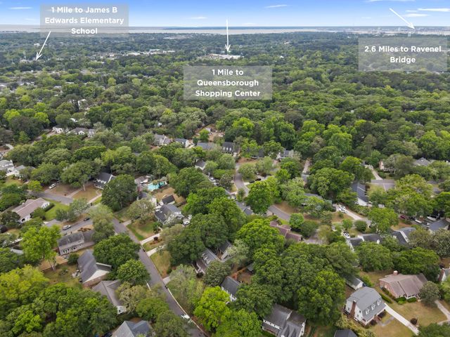 753 Milldenhall Road, Mount Pleasant, SC 29464