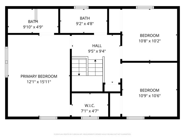 753 Milldenhall Road, Mount Pleasant, SC 29464