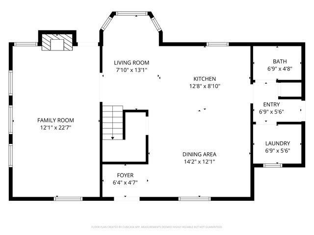 753 Milldenhall Road, Mount Pleasant, SC 29464