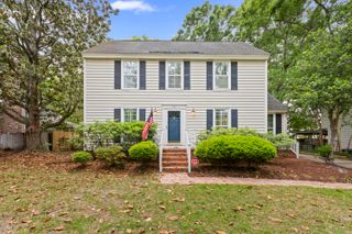 753 Milldenhall Road, Mount Pleasant, SC 29464
