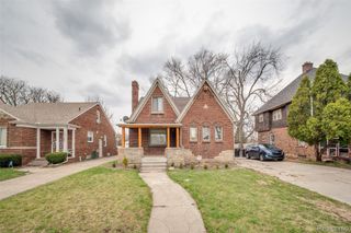 14927 Archdale Street, Detroit, MI 48227