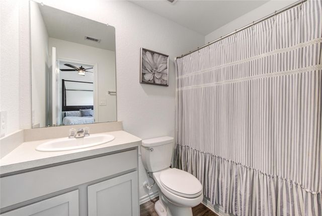 32603 Orchard Haze Drive, Brookshire, TX 77423