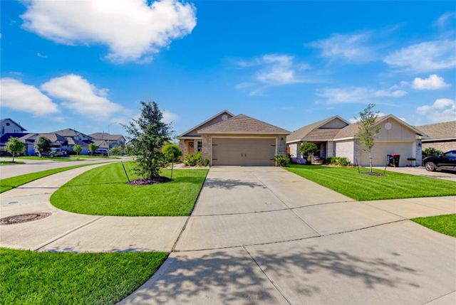 32603 Orchard Haze Drive, Brookshire, TX 77423