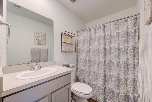 32603 Orchard Haze Drive, Brookshire, TX 77423