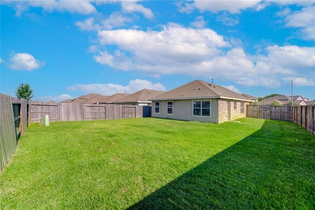 32603 Orchard Haze Drive, Brookshire, TX 77423