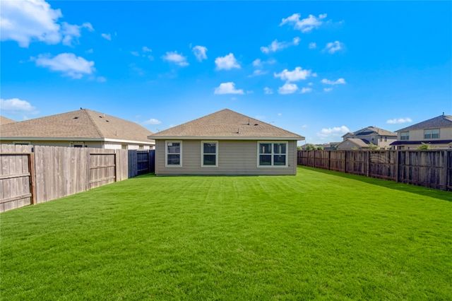 32603 Orchard Haze Drive, Brookshire, TX 77423