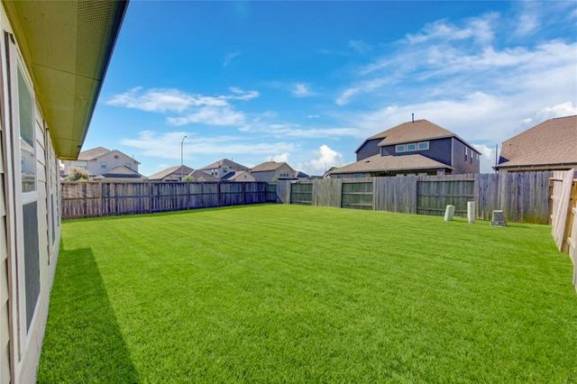 32603 Orchard Haze Drive, Brookshire, TX 77423