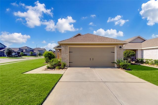 32603 Orchard Haze Drive, Brookshire, TX 77423