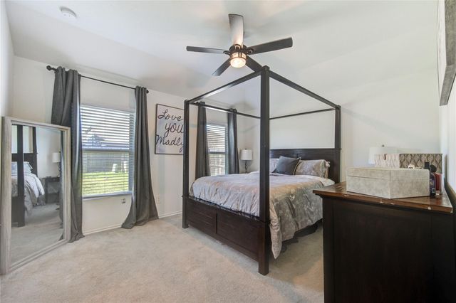 32603 Orchard Haze Drive, Brookshire, TX 77423