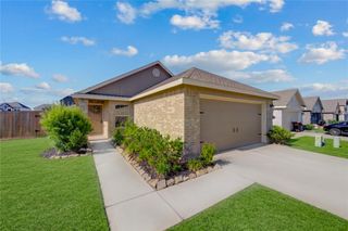 32603 Orchard Haze Drive, Brookshire, TX 77423