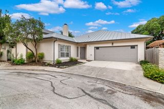 8 CLERMONT CT, San Antonio, TX 78218