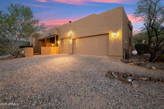 1509 E Venado Drive, New River, AZ 85087
