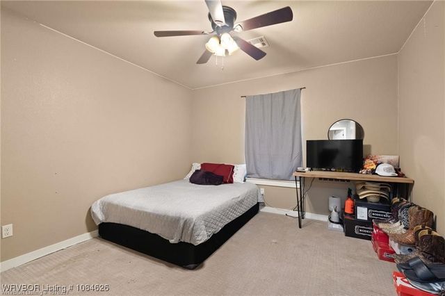 104178 S 4769 Road, Muldrow, OK 74948