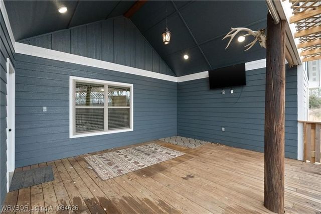 104178 S 4769 Road, Muldrow, OK 74948