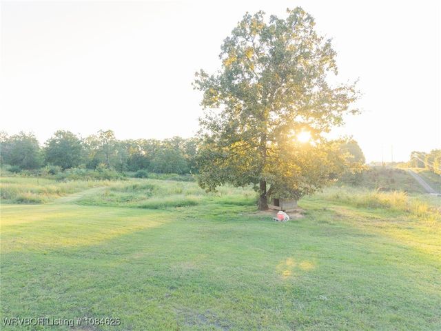 104178 S 4769 Road, Muldrow, OK 74948