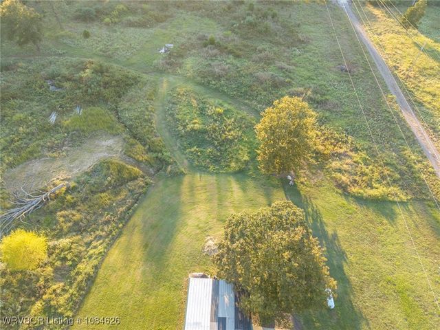 104178 S 4769 Road, Muldrow, OK 74948