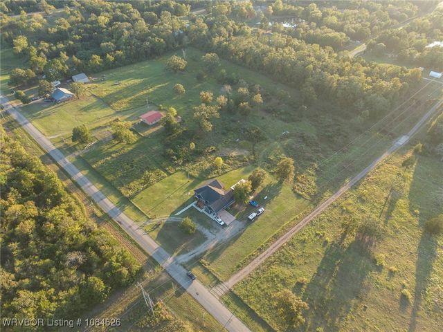 104178 S 4769 Road, Muldrow, OK 74948