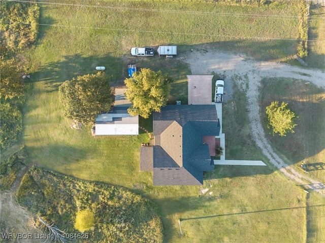 104178 S 4769 Road, Muldrow, OK 74948