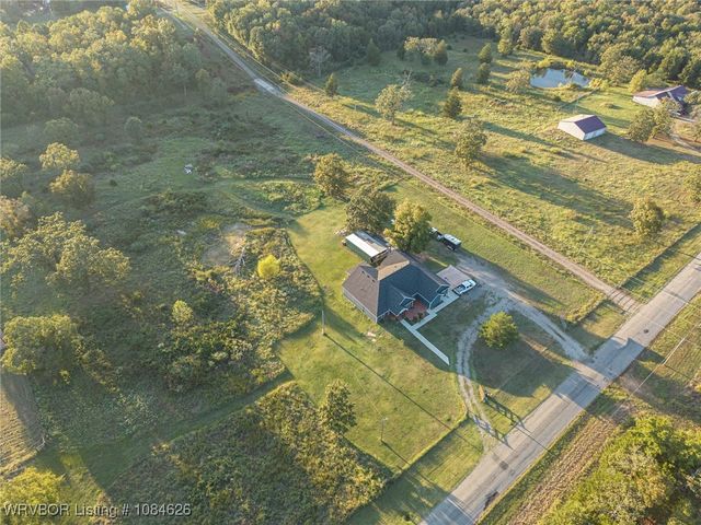 104178 S 4769 Road, Muldrow, OK 74948