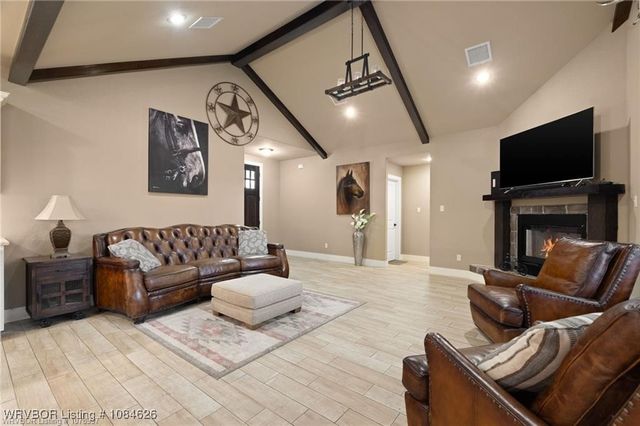 104178 S 4769 Road, Muldrow, OK 74948