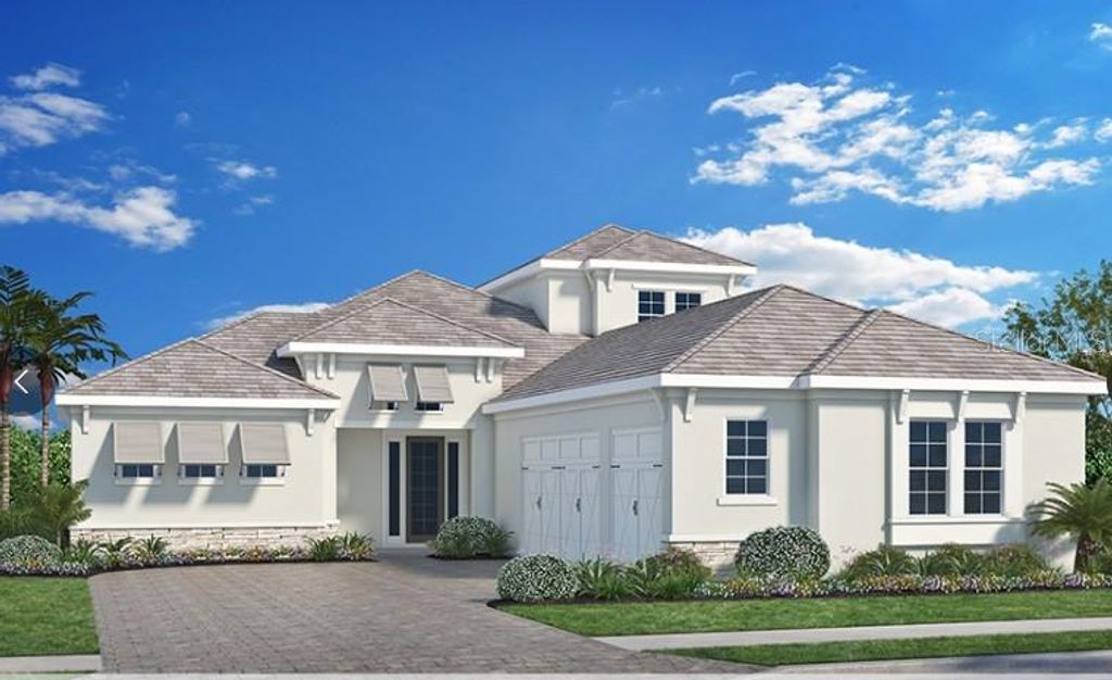 840 BLUE SHELL LOOP, Sarasota, FL 34240