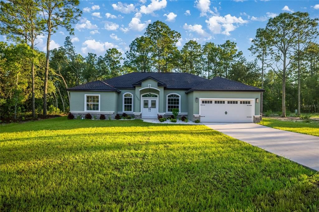 13637 SW 78TH PLACE, Dunnellon, FL 34432
