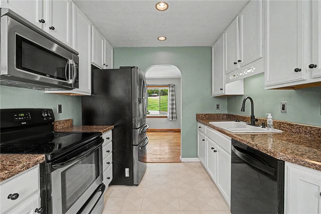 650 S Elm Street, West Carrollton, OH 45449
