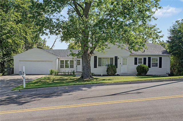 650 S Elm Street, West Carrollton, OH 45449