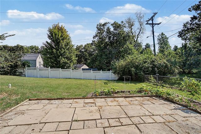 650 S Elm Street, West Carrollton, OH 45449