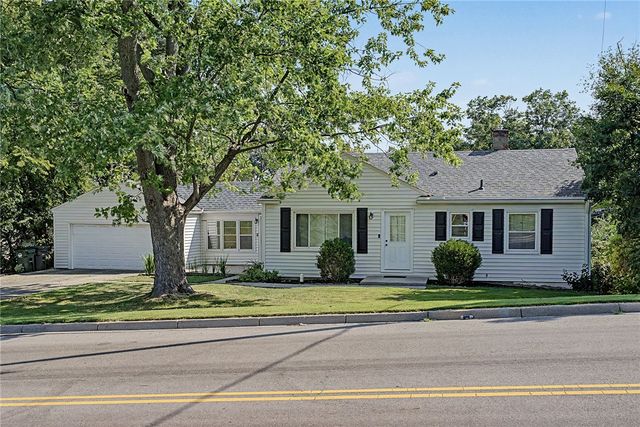 650 S Elm Street, West Carrollton, OH 45449