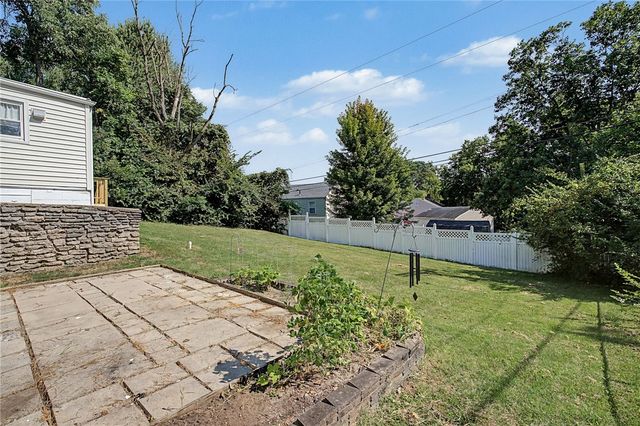 650 S Elm Street, West Carrollton, OH 45449