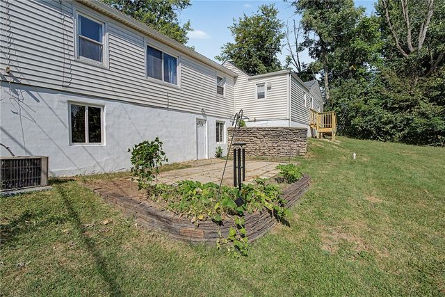 650 S Elm Street, West Carrollton, OH 45449