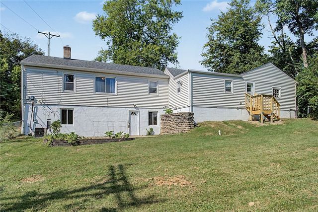 650 S Elm Street, West Carrollton, OH 45449