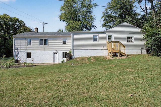 650 S Elm Street, West Carrollton, OH 45449