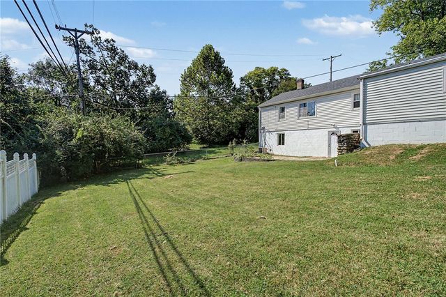 650 S Elm Street, West Carrollton, OH 45449