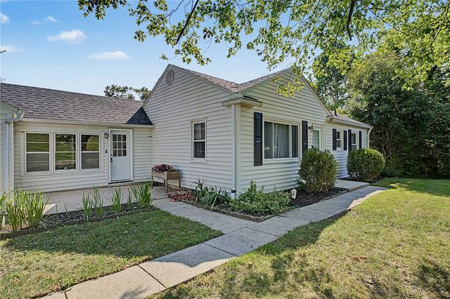 650 S Elm Street, West Carrollton, OH 45449